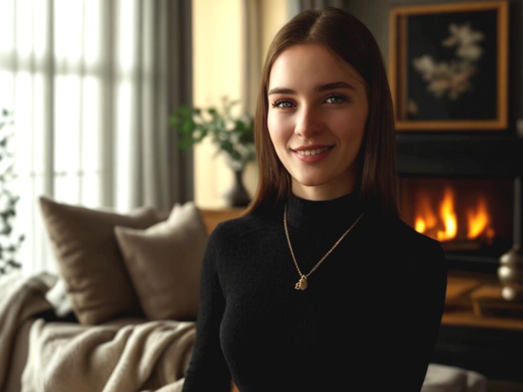 Chelsea Forster